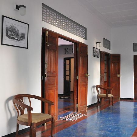 Galle Star Hotel Bagian luar foto