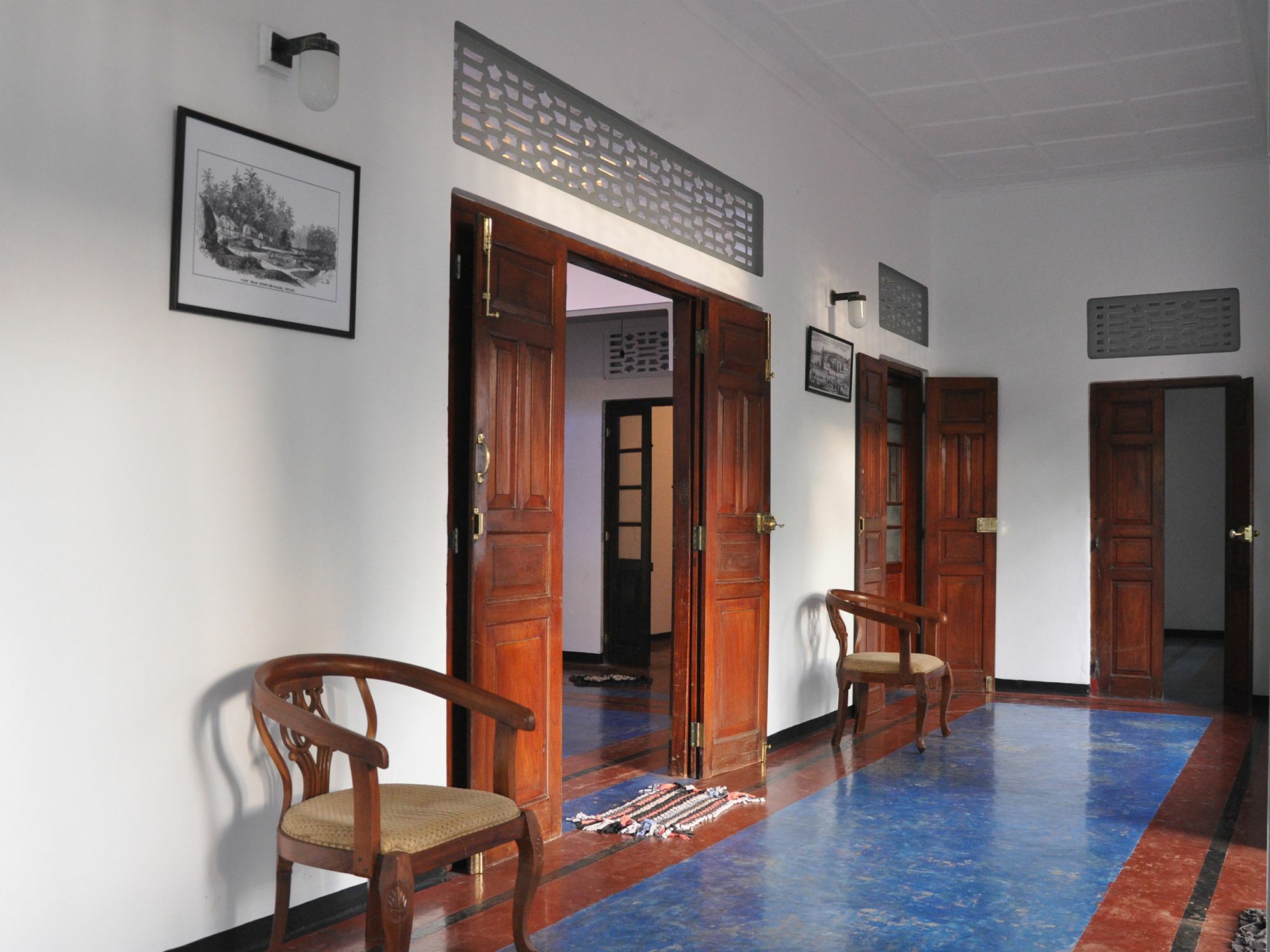 Galle Star Hotel Bagian luar foto