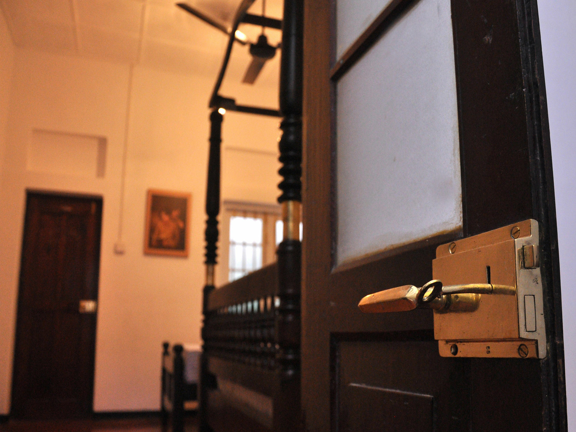 Galle Star Hotel Bagian luar foto